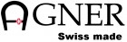 Agner Logo